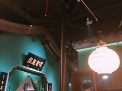 大堂-佬麻雀·新湘菜(珠海金发购物中心店)