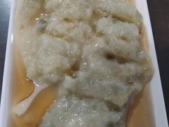 臭冬瓜-旧款宁波饭店(华敏世纪广场店)