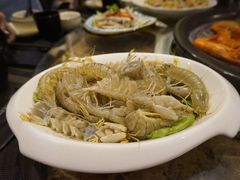 -船奇蒸汽海鲜·闽菜(八市海鲜总店)