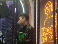 -路边羊烧烤酒场(宝带路店)