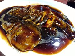 西湖醋鱼-大牌大·传统杭帮菜(湖滨店)