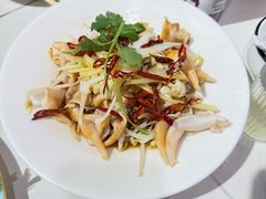 -松云居.大连人.大连菜