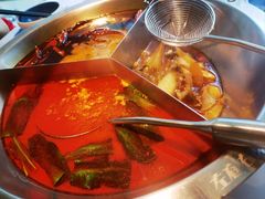 -左庭右院鲜牛肉火锅(新梅广场店)