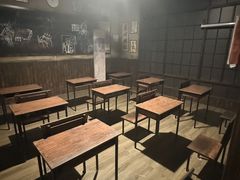-屋有岛沉浸游戏旗舰店(中山公园店)