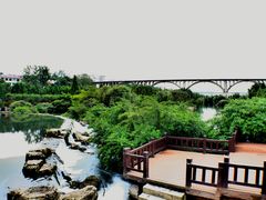 -贵阳市花溪国家城市湿地公园