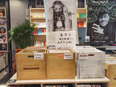 -Echo回声黑胶唱片咖啡馆