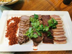 -姑奶奶老厨房(南坪路总店)