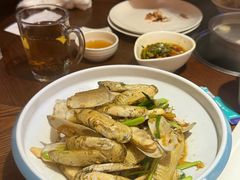 -东海怡品海鲜豆捞(星街坊店)