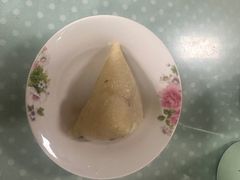 牛肉粽-新津张粽子
