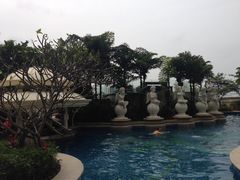 -澳门十六浦索菲特大酒店