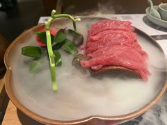 -盡膳口福跷脚牛肉火锅(国贸商城店)