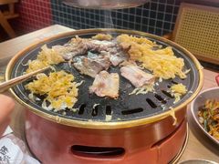 -西塔老太太泥炉烤肉(双井店)
