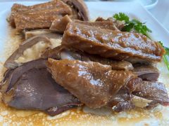 -鹅香四海·卤水火锅·砂锅粥·潮汕菜(宝安店)
