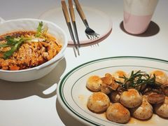 -秀儿家の小确幸融合西餐厅(万达店)