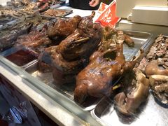 -王浩儿纪六孃甜皮鸭(乐山总店)