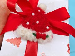 -潮一不贰·法式甜品·生日蛋糕·西式简餐(外滩店)