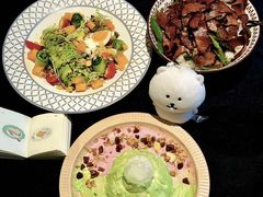 -小喜客·云南特色菜(纳西庭院店)