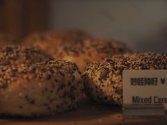 -Catch Bagel(芳草地店)