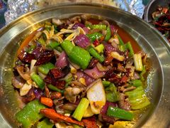 -三大钵江湖菜(空港店)