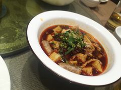 米肠面肺-新疆巴州金丝特餐厅(大钟寺店)