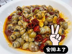 -靓虾二哥长沙地标小龙虾(五一广场店)