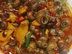 -曹胖子龙虾馆(黄桦路店)