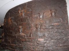 -辽沈战役纪念馆