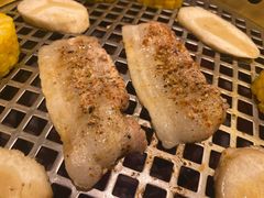-千寻山野烤肉(中关村店)