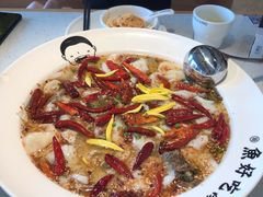 -江渔儿酸菜鱼(东厦一百店)