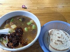 肉丸糊辣汤-太元彭家正汤(太元路总店)