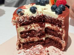 -姆们M Sweetie Cake(三里屯店)