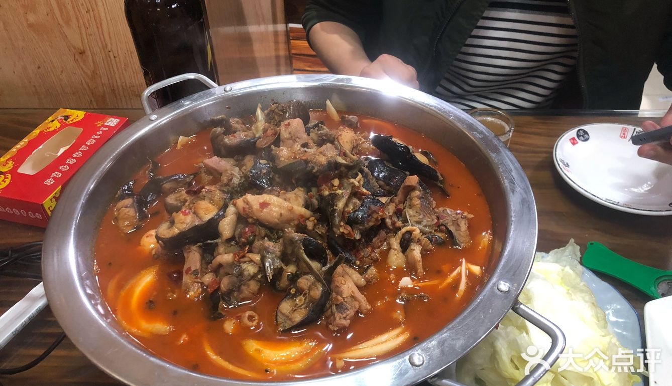 鲶鱼炖🐔撑死老爷子👴