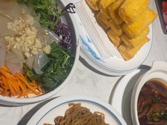 -不倒翁·安徽名菜楼(步行街店)
