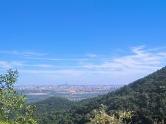 -香山公园