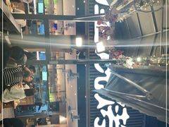-木屋烧烤(白石洲店)