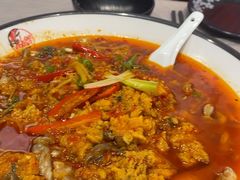 -李叔叔虾蟹大排档(青羊店)