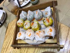 -珍宝粤赏里(杏坛店)