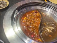 -唇辣号重庆老火锅(燕郊鑫乐汇店)