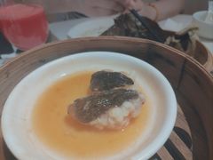 -万龙洲海鲜(南新仓店)