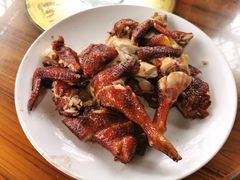 -堤边美食