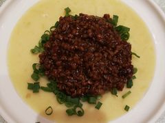 飘香土豆泥-红樱桃·新派辽菜(北行店)