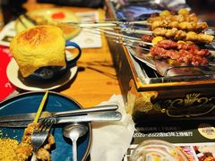 -通海俄式烧烤(下瓦房店)