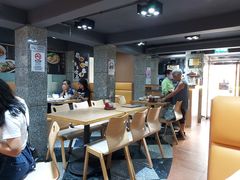 大堂-百福麵家(新馬路店)