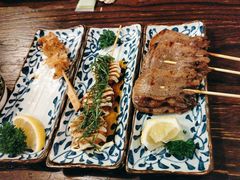 -哥哥の深夜食堂(红松东路店)