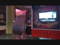 -金青果甄选KTV(劳动公园店)