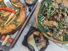 -云海肴·汽锅鸡·云南菜(高德置地店)