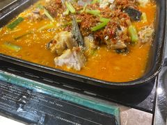 -美庐时尚餐厅(菱角湖店)