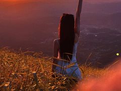 -萍乡武功山风景名胜区