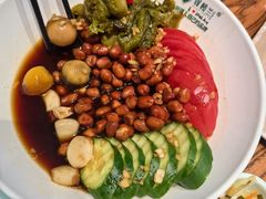 -驿楼兰·新疆菜(火车站店)