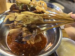 -嘉州鲜知味钵钵鸡(奎星楼店)